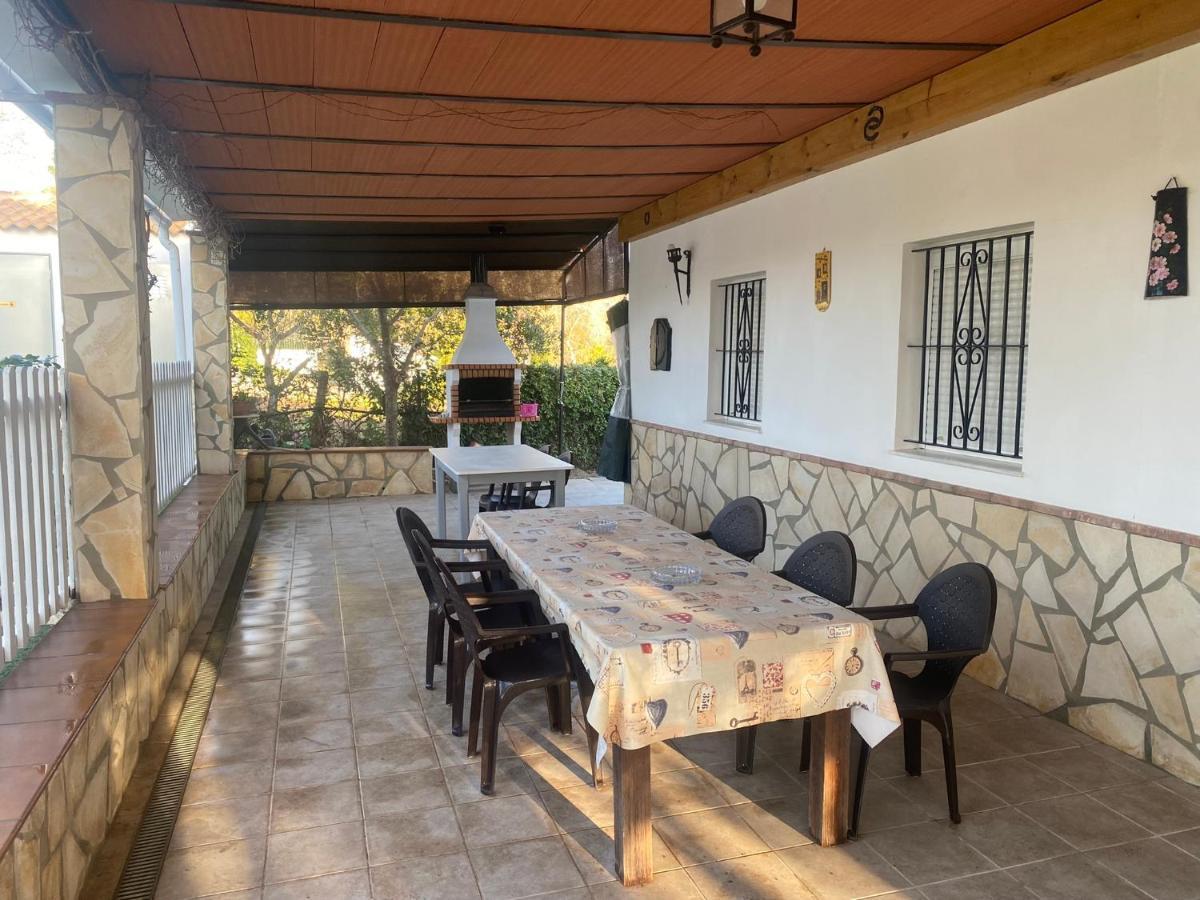 Villa Paperodor Prado Del Rey Exterior foto